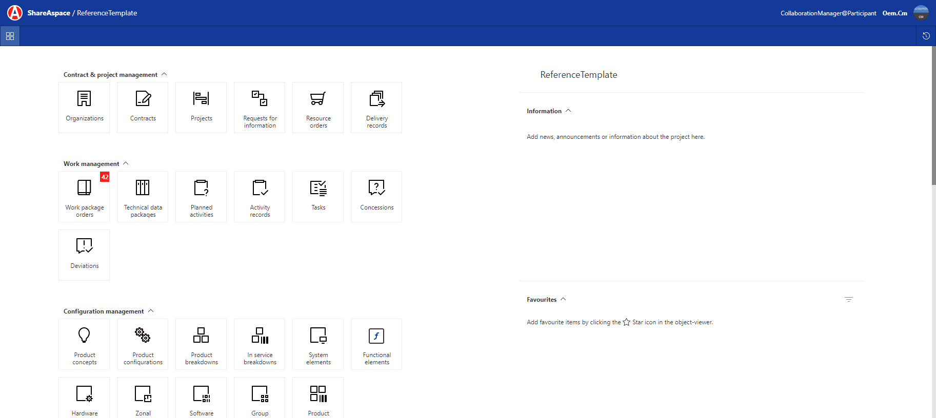 Approval request Approval request