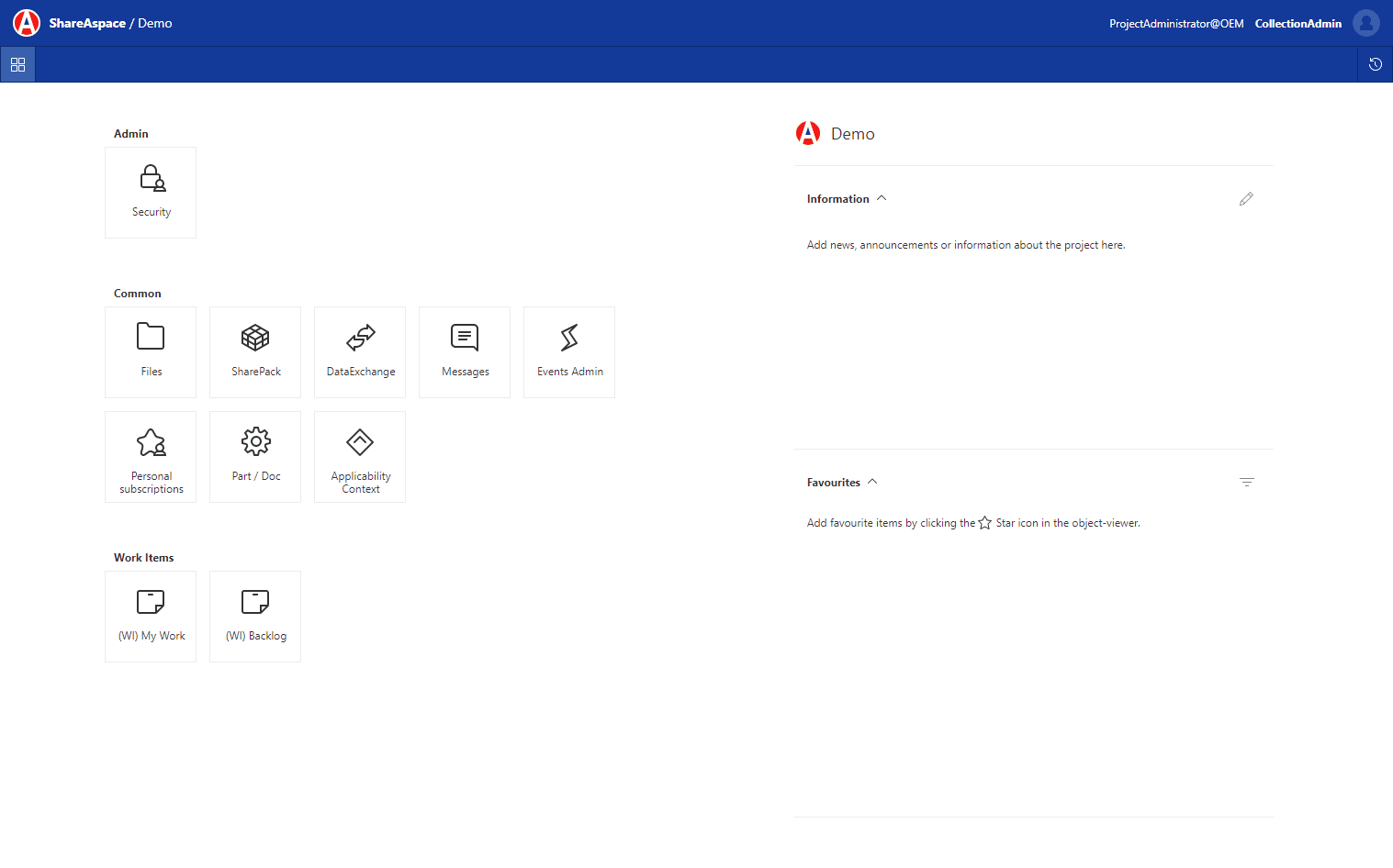 Personal access token UI Personal access token UI