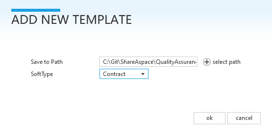 Add new configuration Add new configuration