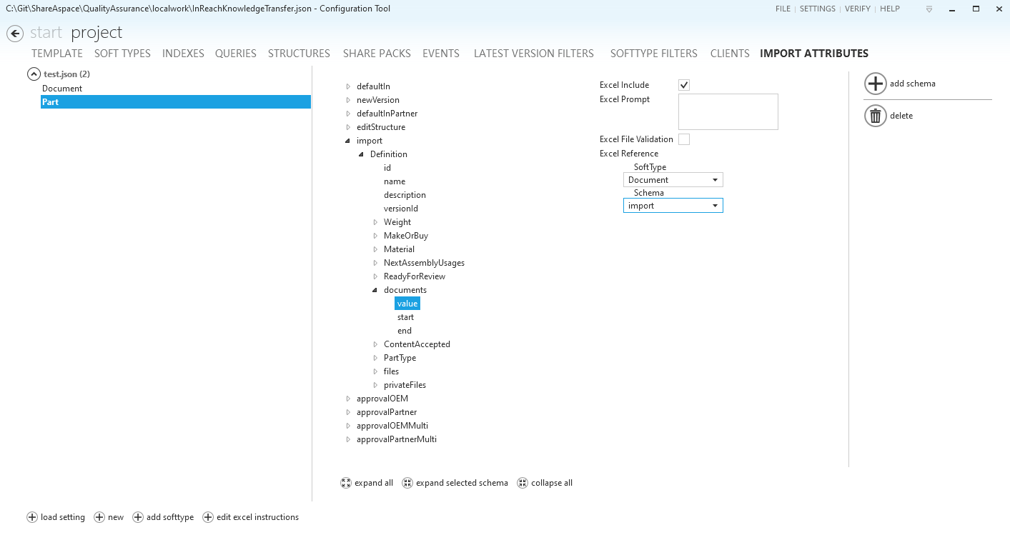 Excel reference Excel reference